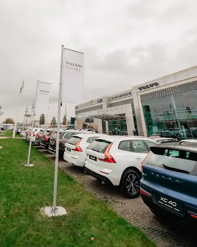 Volvo Winner Automotive