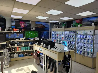 Комп'ютерний всесвіт