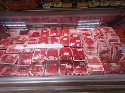 Мясна лавка Big Chef