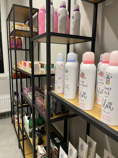 BeautySay магазин косметики