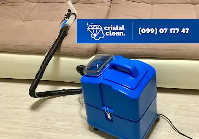 Cristal Clean