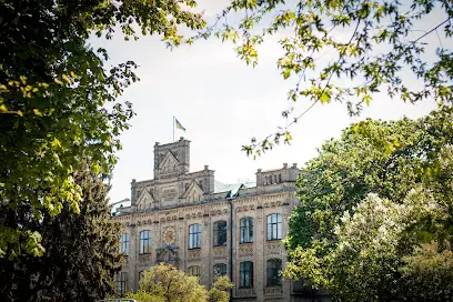 Науково-випробувальний центр "Надійність"