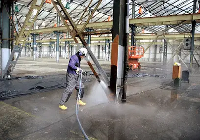 Світ Будівельної Техніки