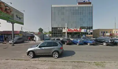 Сервисный центр Daewoo-Power