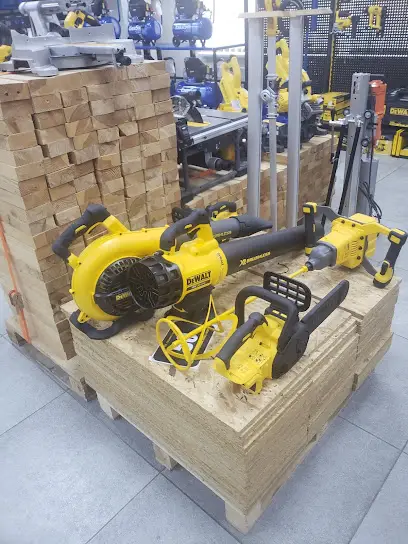 DeWALT Украина - продажа и ремонт инструмента