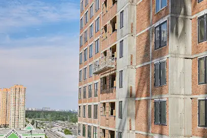 ЖК POLARIS Home & Plaza / ПОЛАРИС Хоум энд Плаза