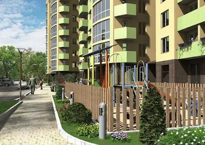 ЖК Зірка Вишгорода