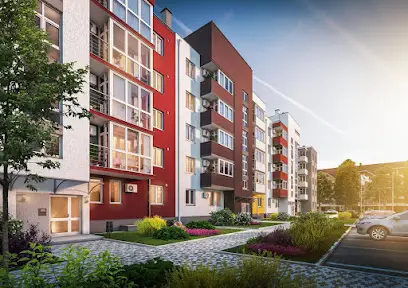 Житловий масив "Нова Буча"