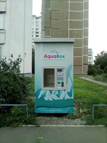 AquaBox