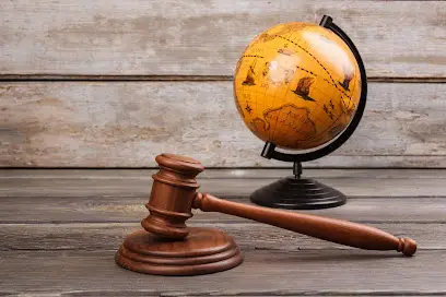 Міграційний адвокат