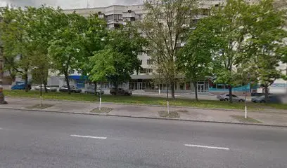 Галерея бассейнов