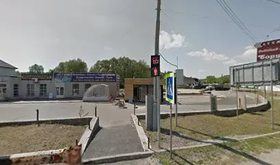 Строительство бассейнов ООО "Аква Буд Инжиниринг"