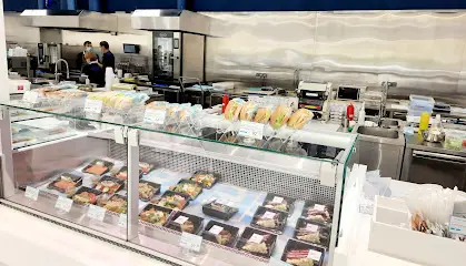 Egersund Seafood | Егерзунд Сифуд