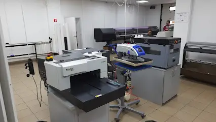 ТОВ "MEDIA PRINT UKRAINE"