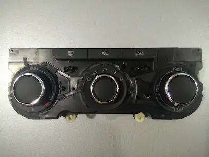 ВАГ РАЗБОРКА