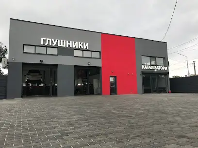 HelpAuto Осокорки