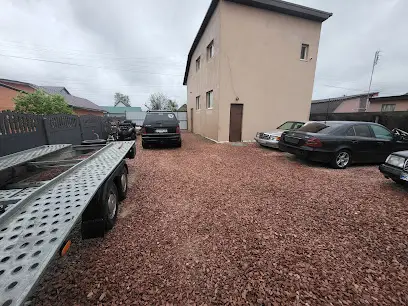 Авторозборка ZapAuto запчастини Мерседес, б/у