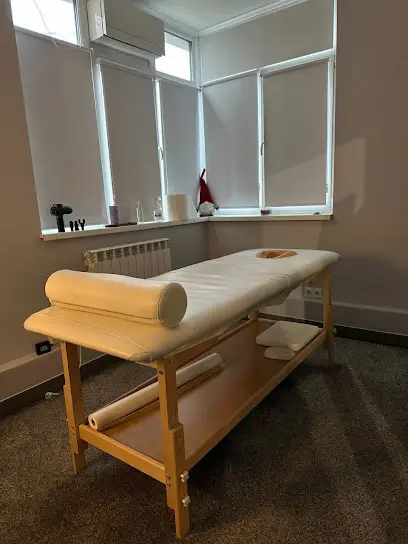 Massage Home Studio