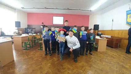 Бібліотека №157 для дітей