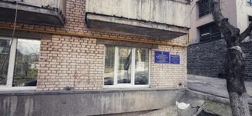 Бібліотека для дітей "Джерело"