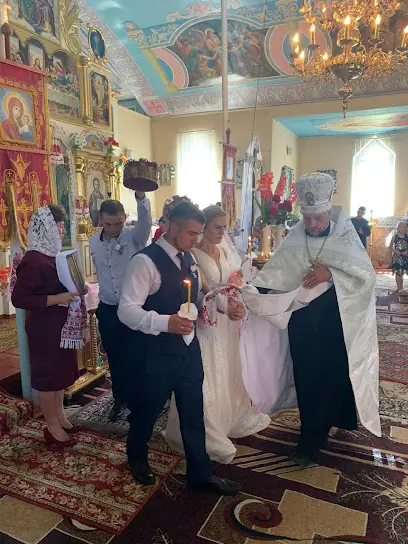 БІЛОКРИНИЦЬКА ЗАГАЛЬНООСВІТНЯ ШКОЛА І-ІІ СТУПЕНІВ