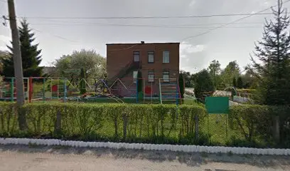 ДНЗ №9 "Барвінок"