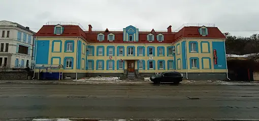 Магазин годинників