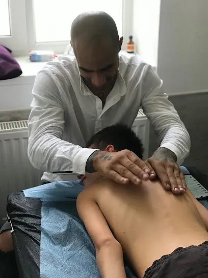 Центр кинезиотерапии Спина+