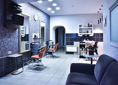 Салон лазерной эпиляции Лили