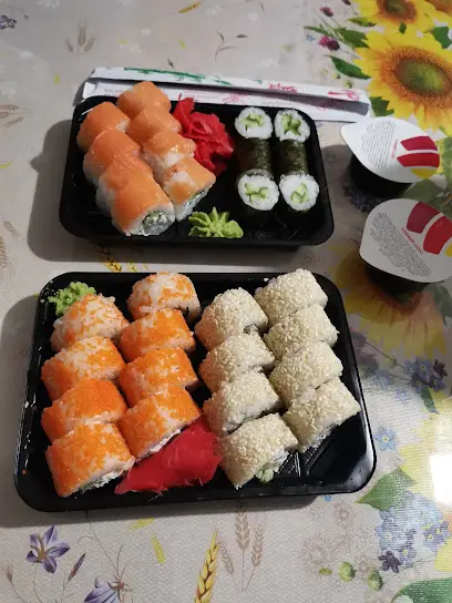 Sushi Story