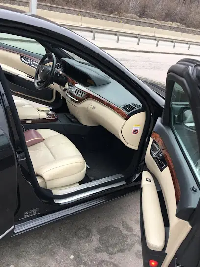 Автомийка FRESH