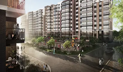 ЖК Кришталеві джерела