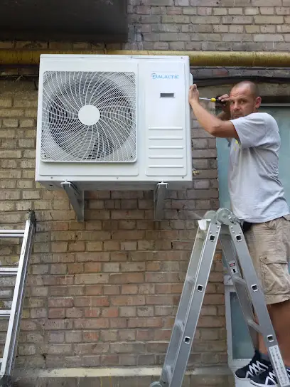 ТОВ "ЕЙРКОМФОРТ"