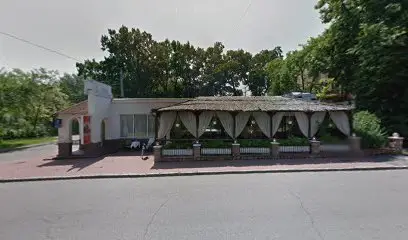 Банкетные залы в Киеве