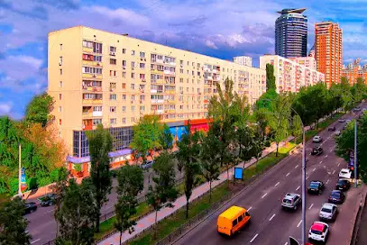 Daily Rent Apartment