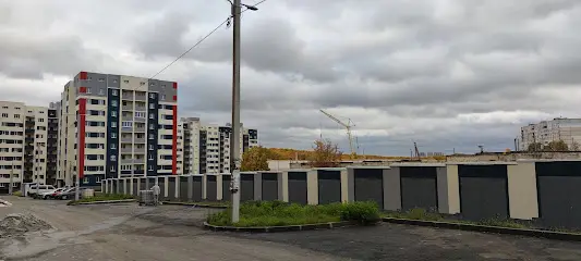 ЖК "Победы 2"