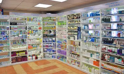 Аптека АНРИ-ФАРМ