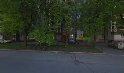 Маникюрная мастерская