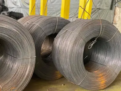 Металобаза ТД "Славсант" Київ