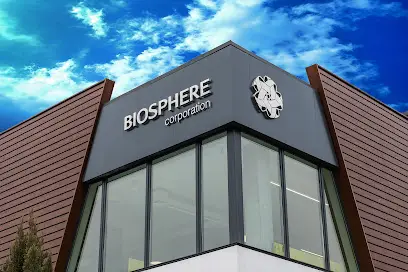 Корпорація "Біосфера", Київський офіс