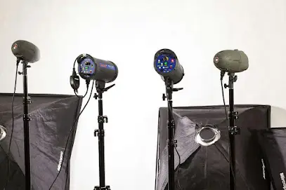 A-30 фотостудия