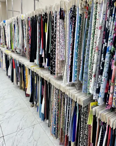 Тканини Одесса Текстиль