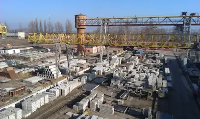 Коростенський дорзалізобетон