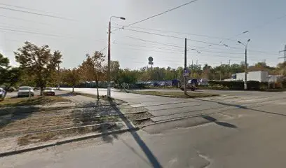 Завод залізобетонних виробів