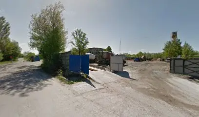 Торговий дім &laquo;Бетон&raquo;