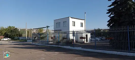 ПОГ "СВІТ НАДІЙНОГО БУДІВНИЦТВА"