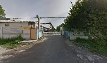 Стромат пшеничная