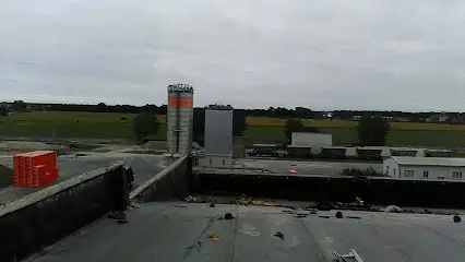 Філія &laquo;Аерок Березань&raquo; ТОВ &laquo;Аерок&raquo;