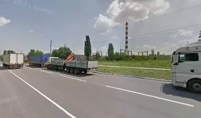 Бровари Стоунлайн