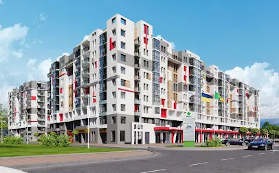 ЖК Київський